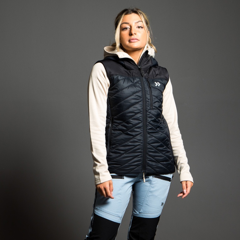 Väst "Ws Puffer Vest" Väst "Ws Puffer Vest"